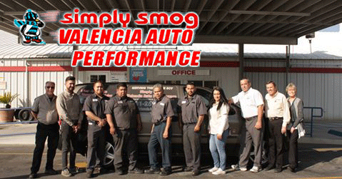 This Week! Valencia Auto Performance – Winter Deal