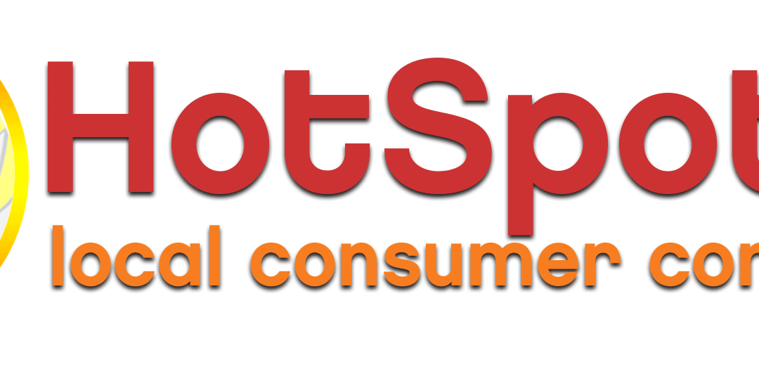 Merry Christmas from HotSpot Local & SCVPROMOS – Real Local Savings