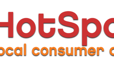 Merry Christmas from HotSpot Local & SCVPROMOS – Real Local Savings