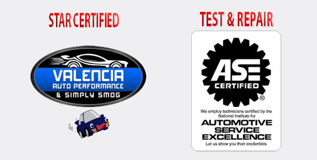Valencia Auto Performance-Simply Smog – Star Certified – ASE Certified