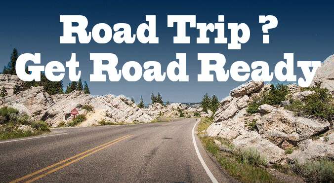2020 – Summer of the Road Trip