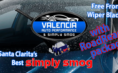 Valencia Auto Performance & Simply Smog