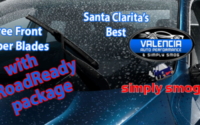 By Popular Demand – Valencia Auto Performance & Simply Smog