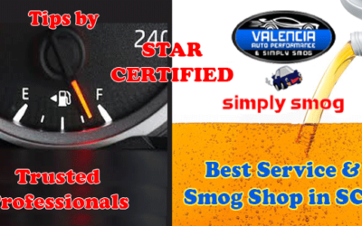 Great Service – Great Deal – Valencia Auto Performance & Simply Smog