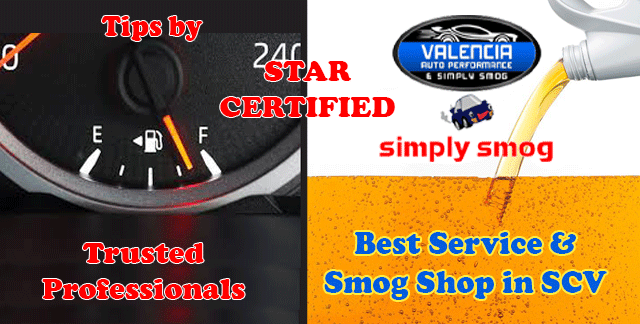Great Service – Great Deal – Valencia Auto Performance & Simply Smog
