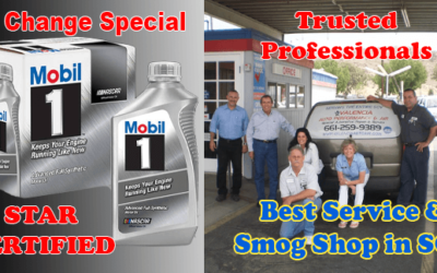 Valencia Auto Performance & Simply Smog – SCV Trusted Professionals