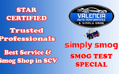 Next Smog Test | Save at Simply Smog