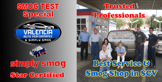 Friendliest Smog Test in SCV | Simply Smog