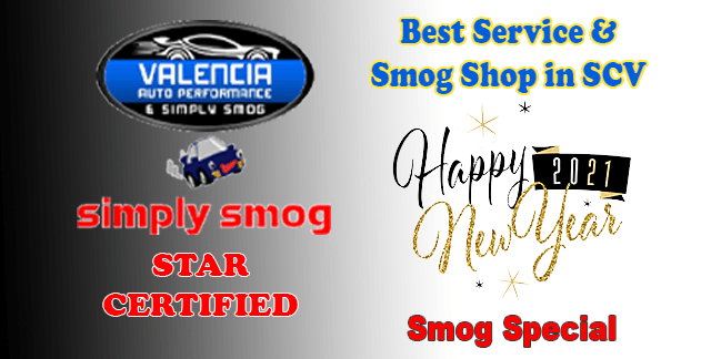 Happy New Years | Simply Smog Special