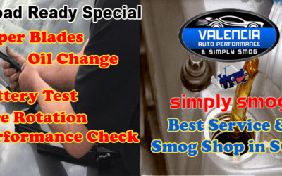 ROAD READY PACKAGE is BACK | Valencia Auto Performance