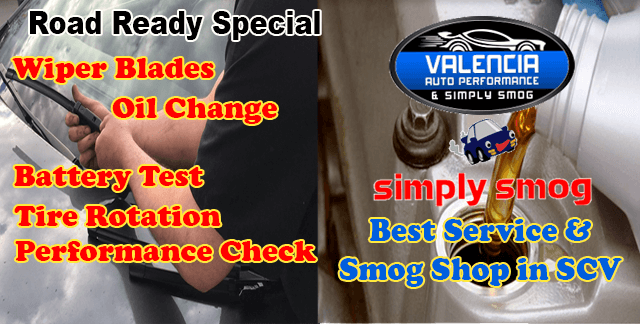 ROAD READY PACKAGE is BACK | Valencia Auto Performance