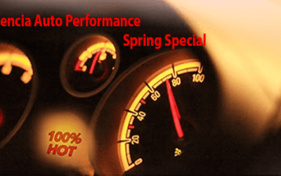 Promo Code for Peak Performance Auto A/C – Spring Special