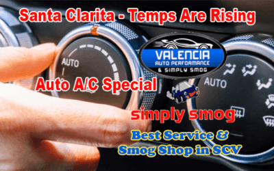 Does It Blow Cold? | Valencia Auto Performance