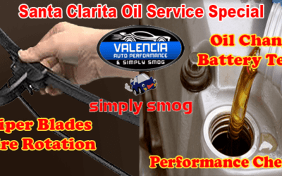 Professional Service | Valencia Auto Performance