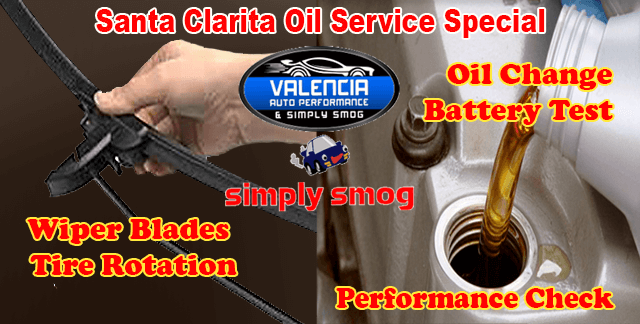 Professional Service | Valencia Auto Performance