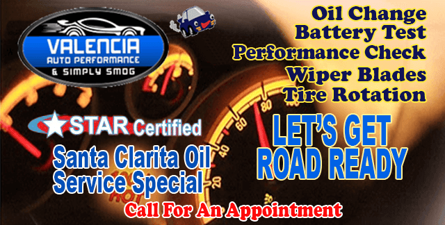 Road Ready Package at Valencia Auto Performance