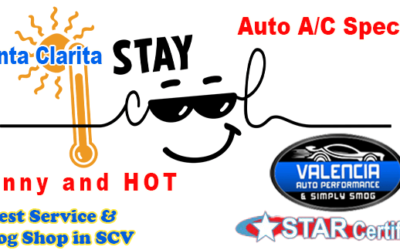 Santa Clarita – Stay Cool – Get Deal