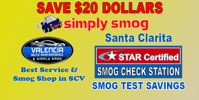 Save Big at Simply Smog