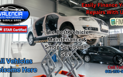 Dealer Service Alternative SCV