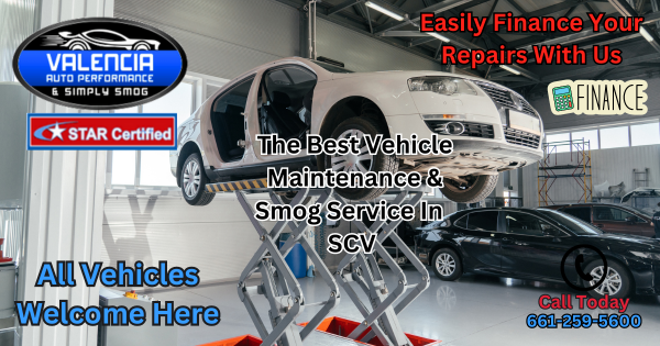 Dealer Service Alternative SCV