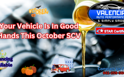 Year-Round Auto Care SCV – Valencia Auto Repair