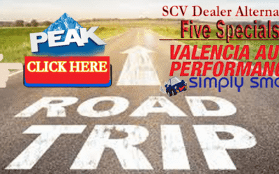 Avoid Overheating This Memorial Day Week – Valencia Auto Performance