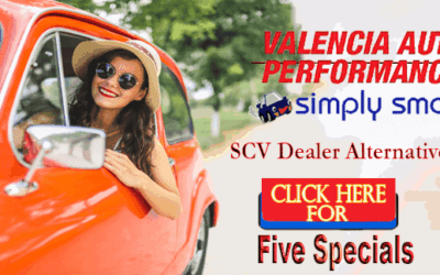 5 Star Auto Maintenance In SCV